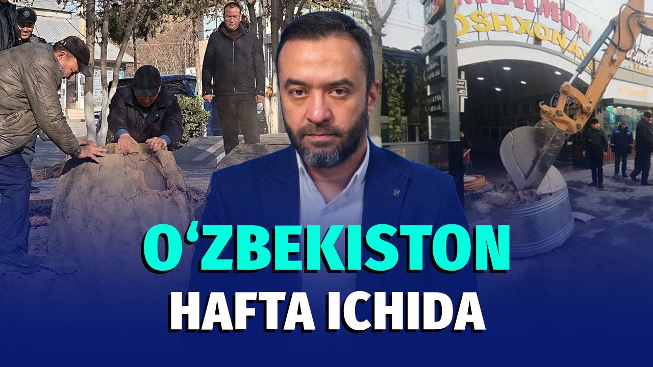 Somsaxonalarda reyd va mundialdagi raqiblar | Hafta dayjesti