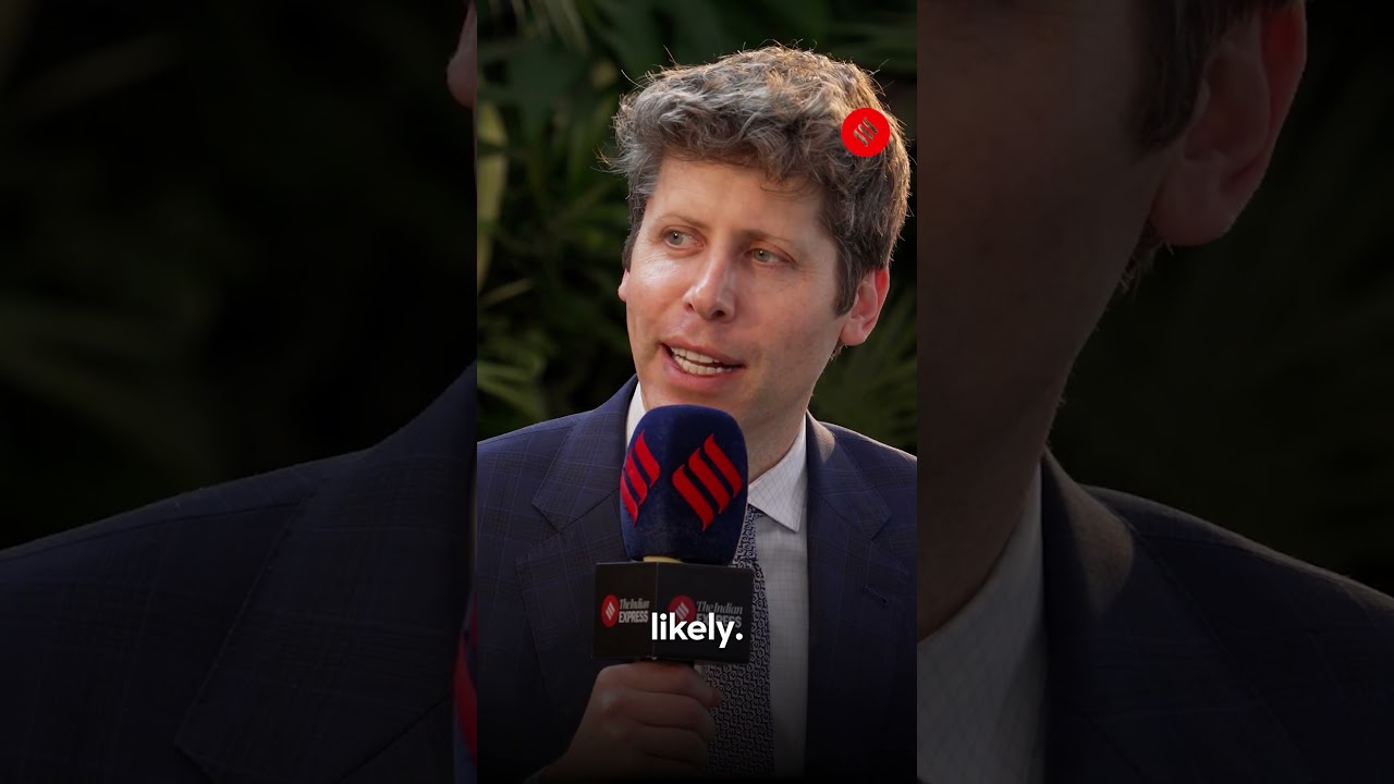 Sam Altman: Reconnecting with Elon Musk Seems Unlikely as TSMC Faces Chip Monopoly Shift