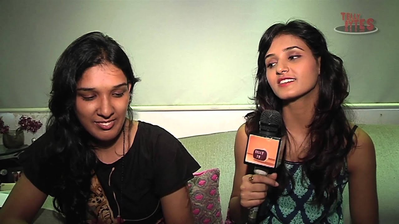 Shakti Mohan Celebrates her Birthday with Tellybytes