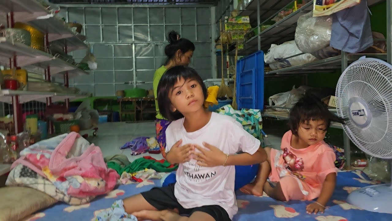 #ลูก8เตรียมเสื้อผ้ากับละติ2 มีนาคม ค.ศ. 2026