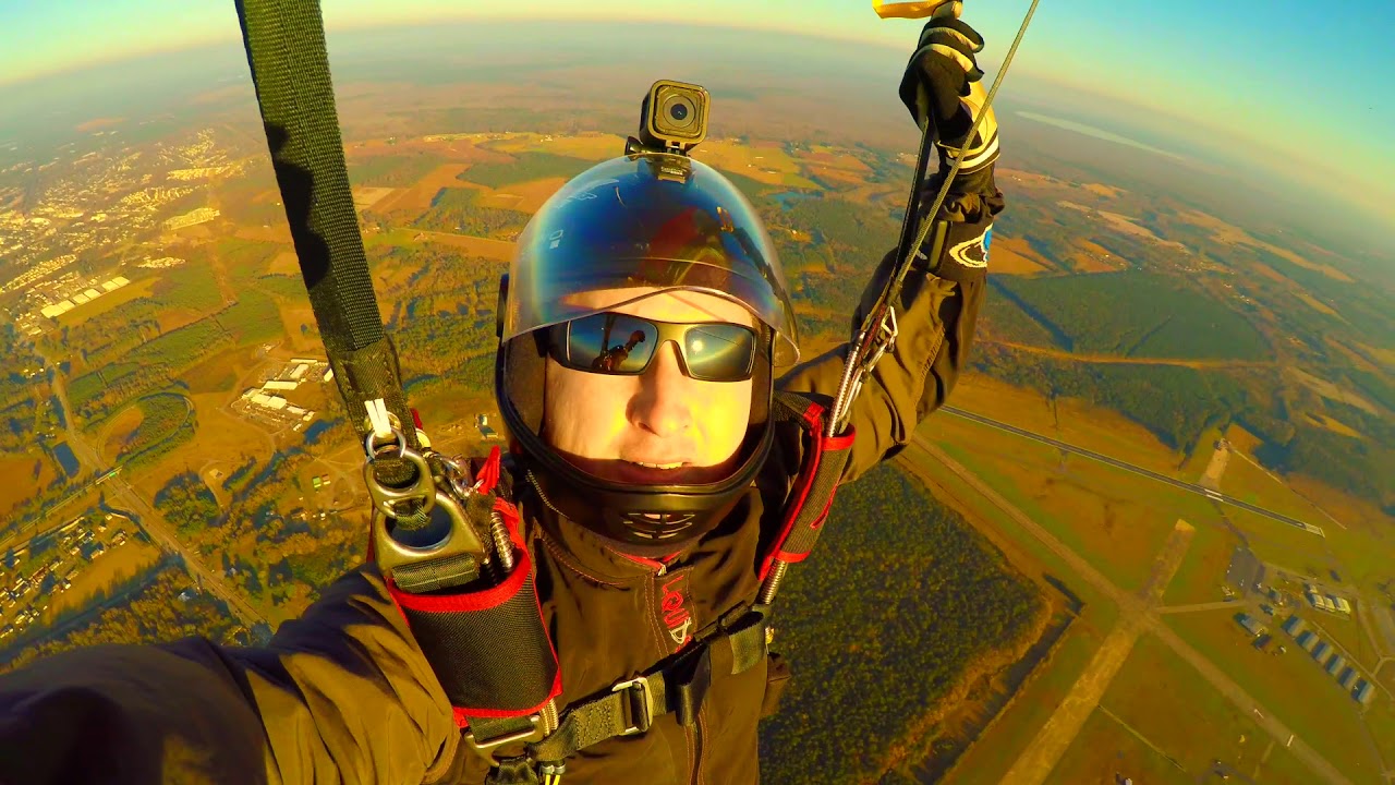 Sitflying