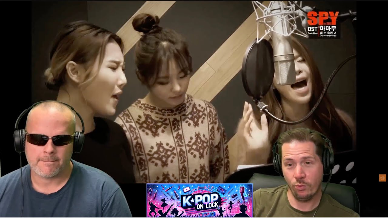 Mamamoo 