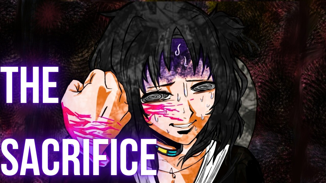 Roblox Carnage But I'm The Sacrifice... (YTTD CHALLENGE)