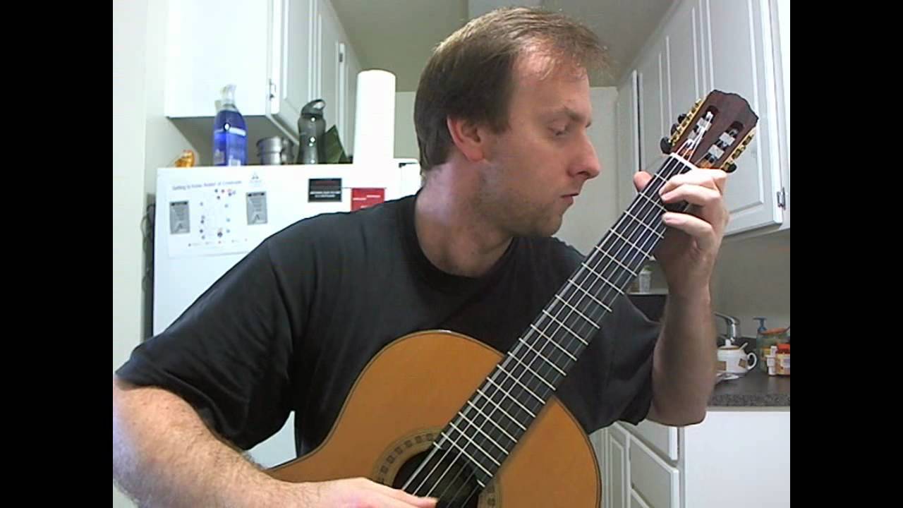 I asked the ash tree - Tariverdiev / Я спросил у ясеня - Таривердиев