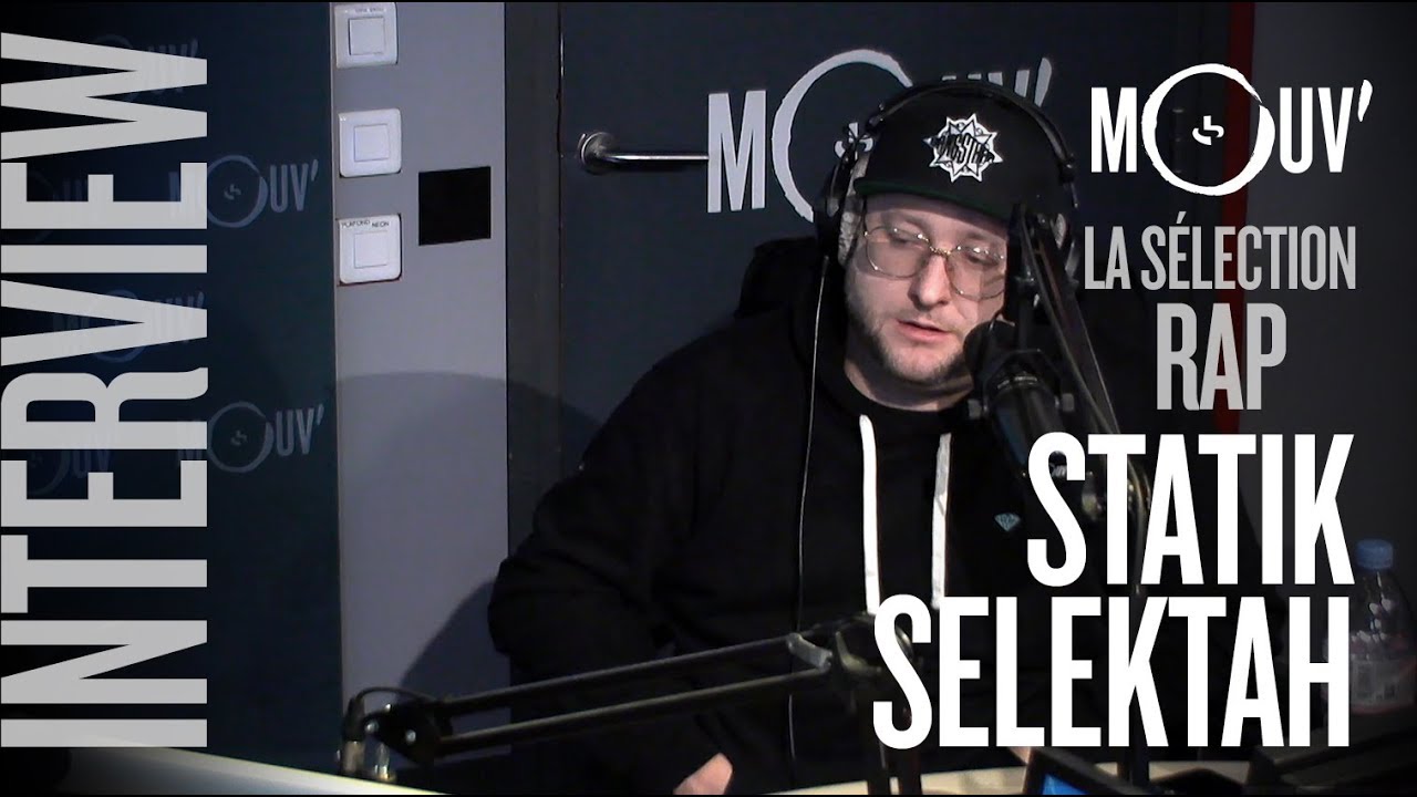 STATIK SELEKTAH : 