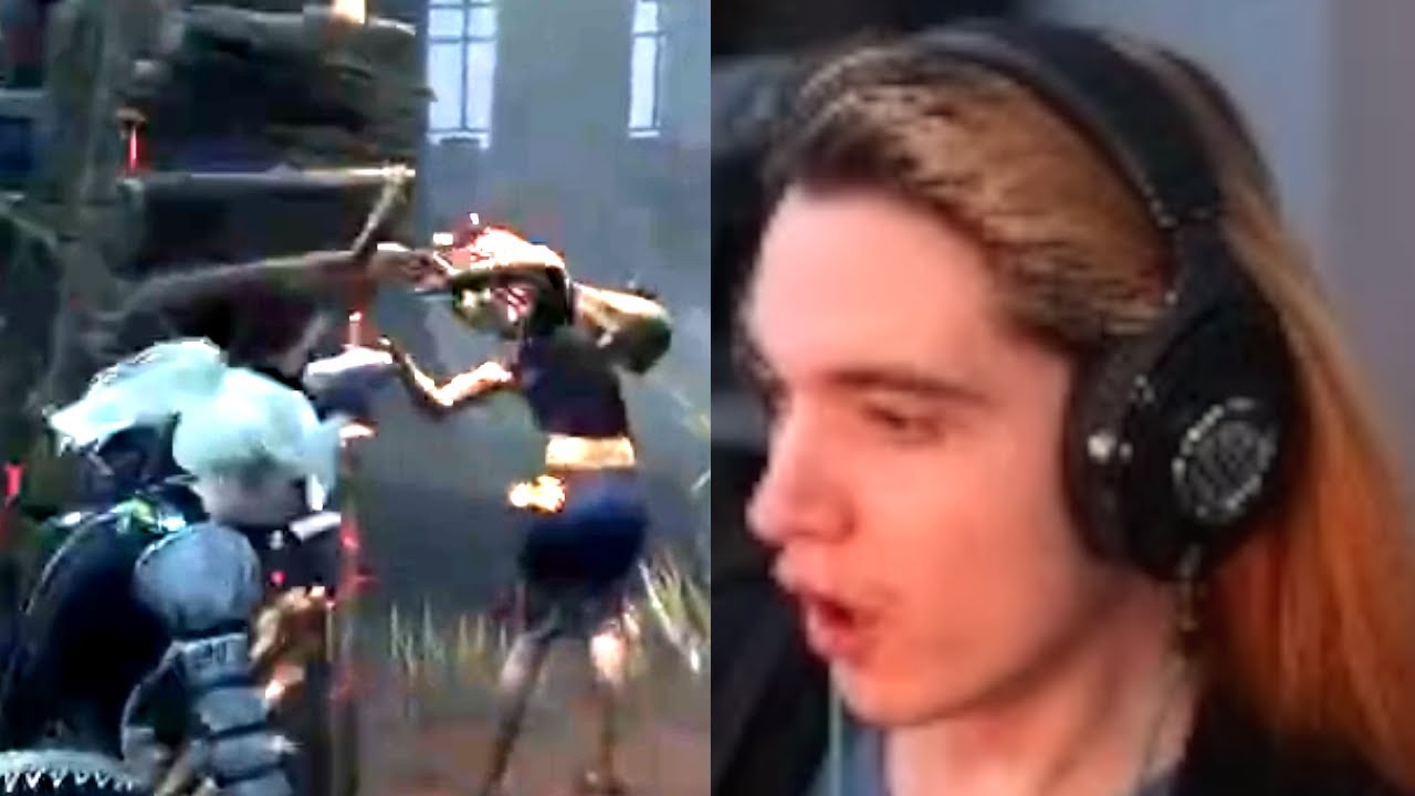 Moments like these is why Dead by Daylight [compilation]