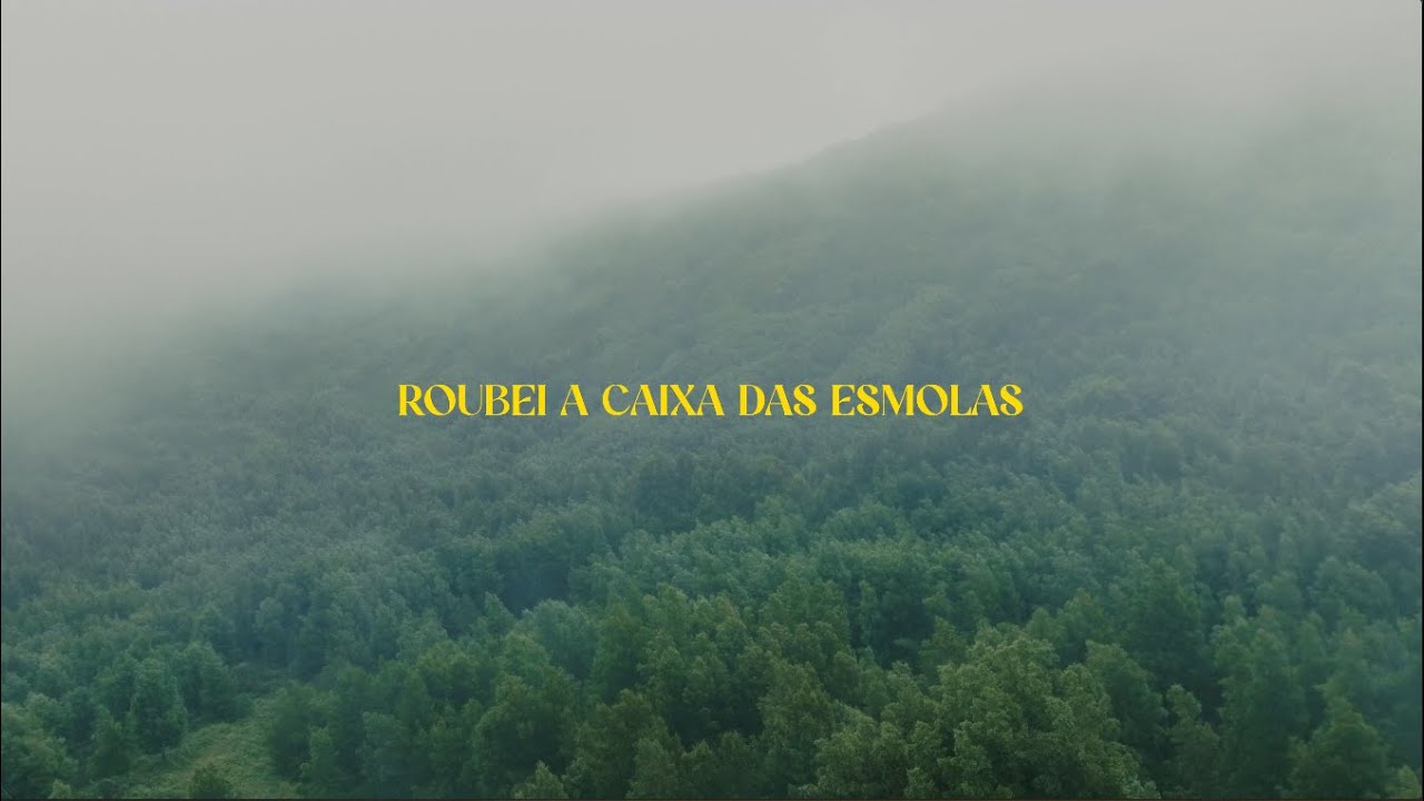 Siga A Farra - Roubei A Caixa Das Esmolas (Official Video)