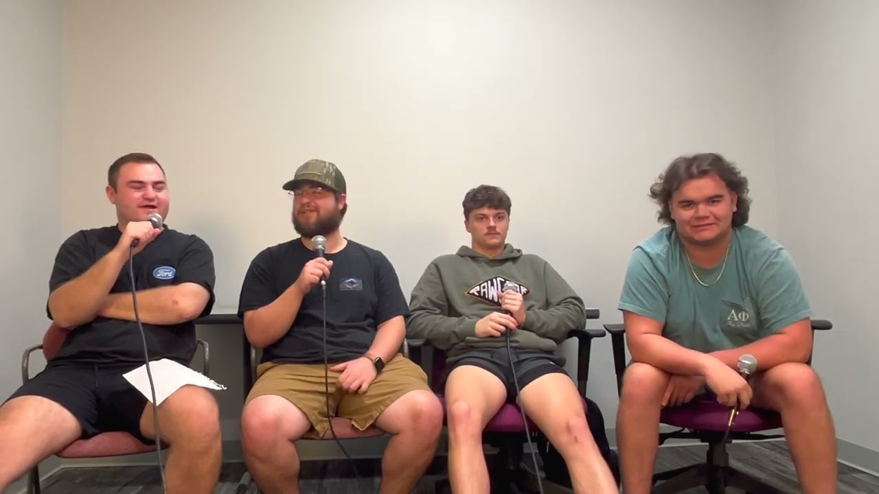 TECSpertZ recap loss to BYU and preview Thursday night game against Army