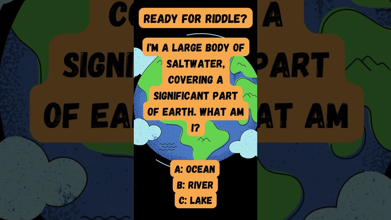 Fun question 56 #fun #puzzle #riddles #cool #riddlesforkidswithanswers