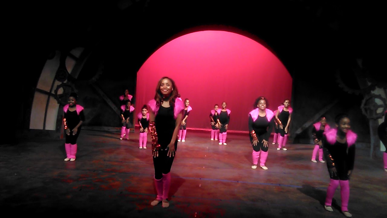 Esor Dance academic, baile de apertura 2017