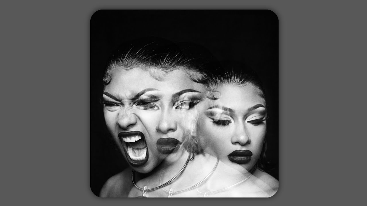 Megan Thee Stallion - Budget (feat. Latto) (Clean)
