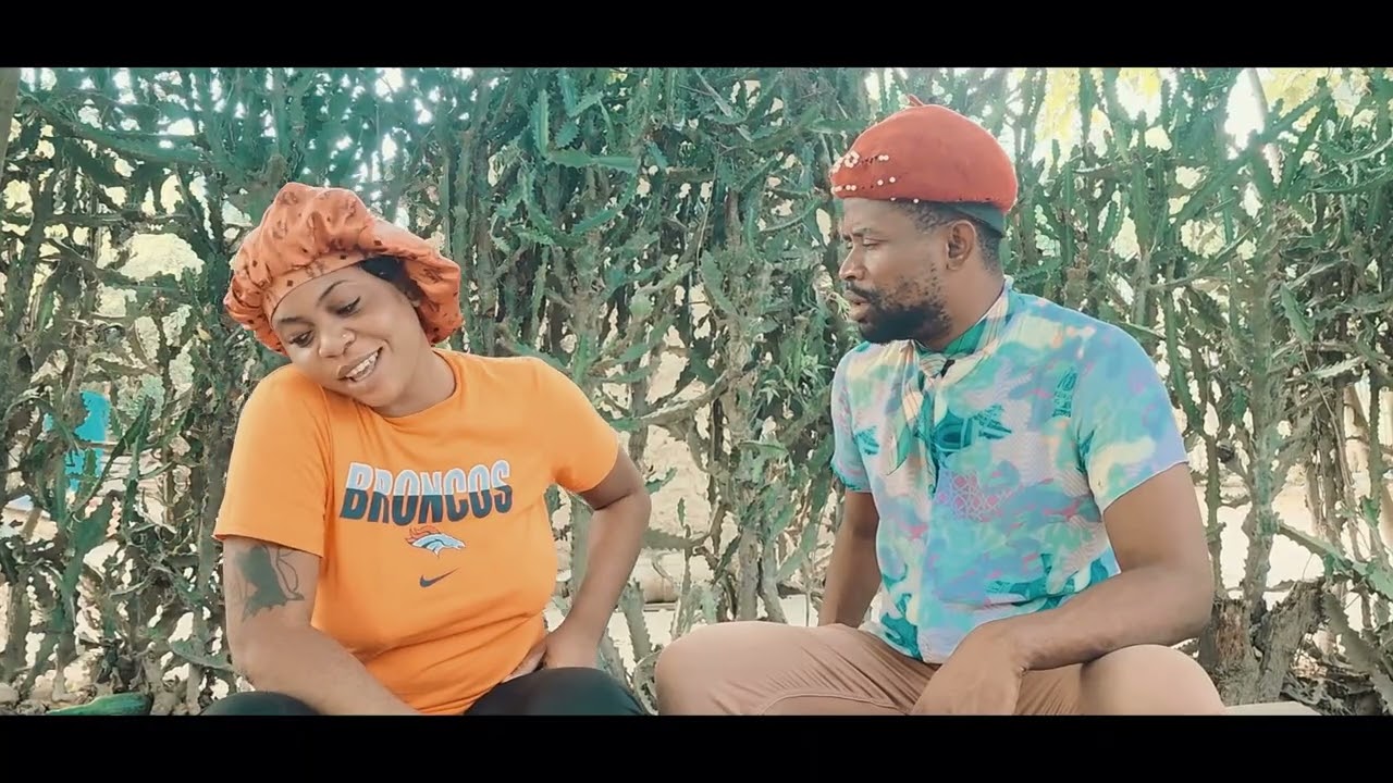 VENTRE AFFAME N'A PAS D'OREILLE EPISODE 10