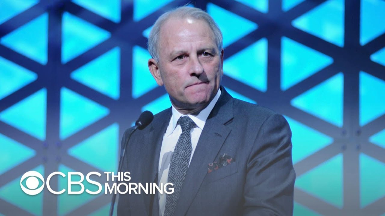 Ahead of firing, Jeff Fager texted CBS News correspondent: 