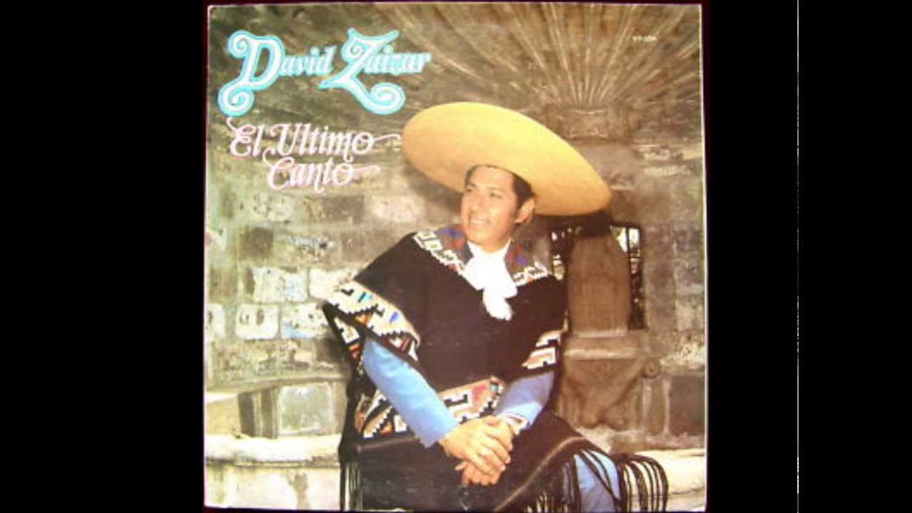 DAVID ZAIZAR  