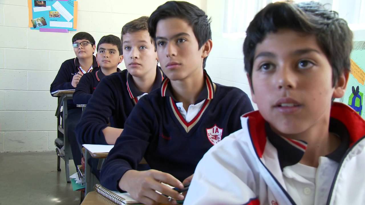 Instituto América