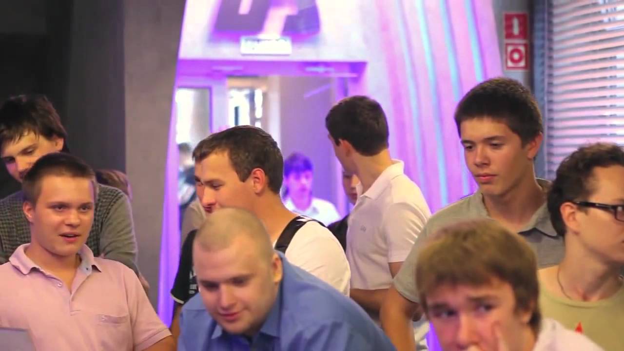 компьютерный клуб Battle Hall Казань