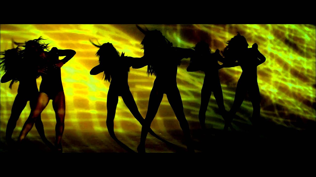 Freemasons feat. Wynter Gordon - Believer (Official Video)
