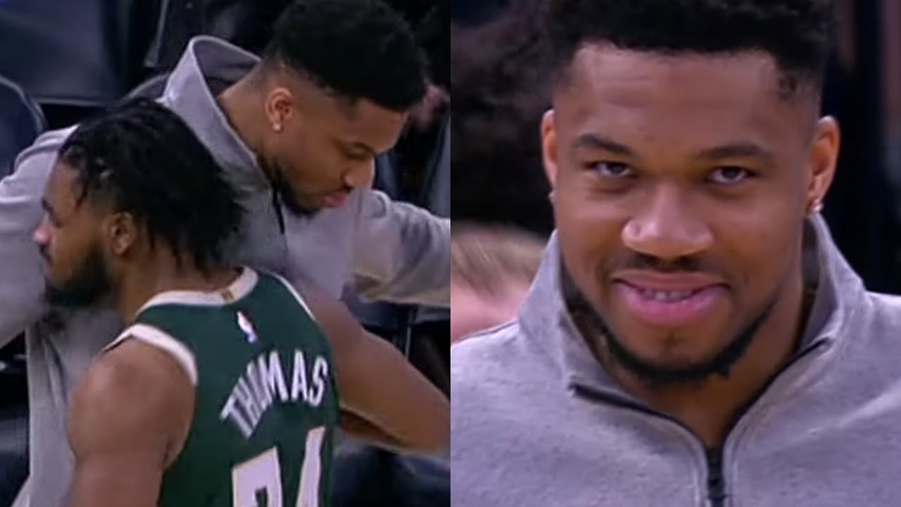 🔴CAM THOMAS DESTROYED THE MAGIC AS DOC RIVERS AND BUCKS WIN 4 OF LAST 5 WITHOUT GIANNIS!