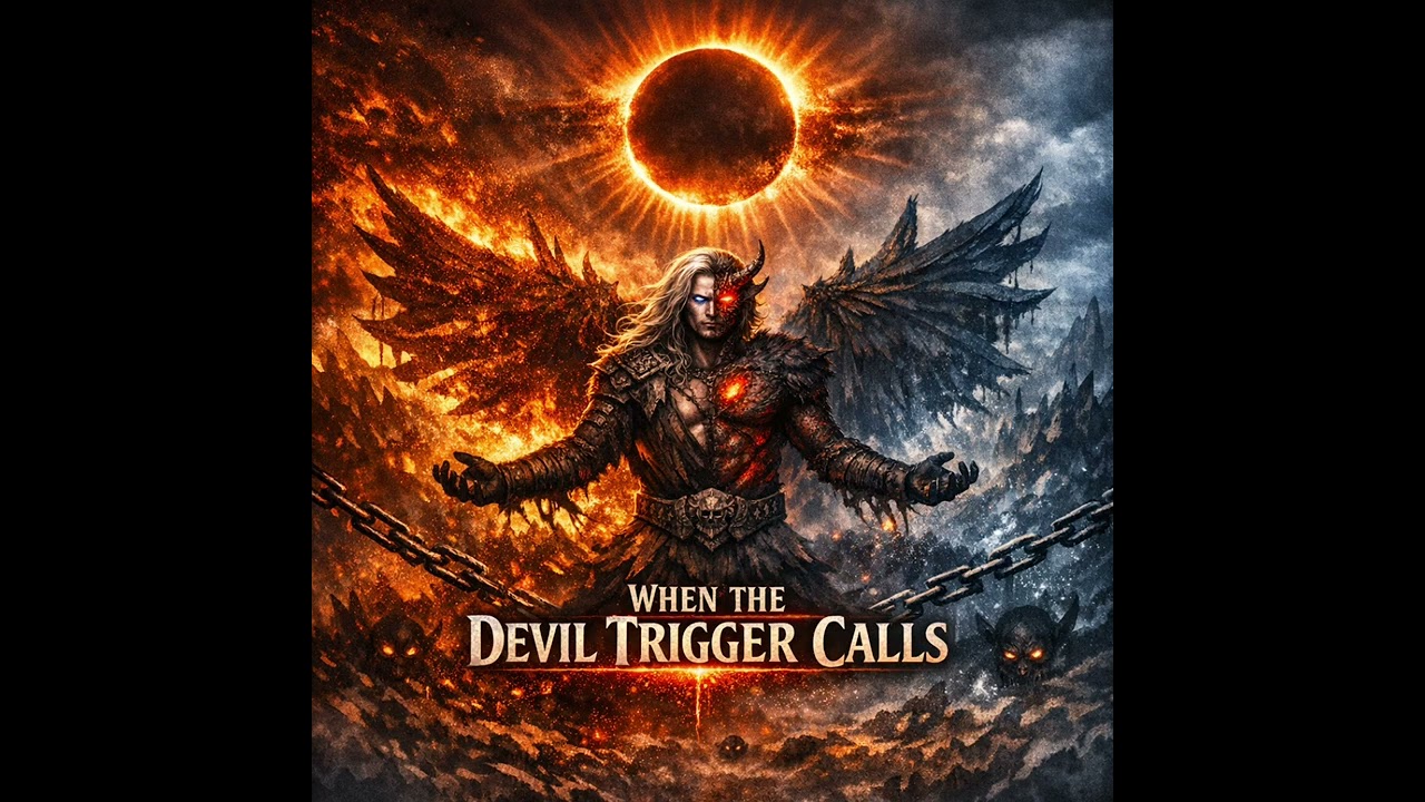 When devil trigger calls