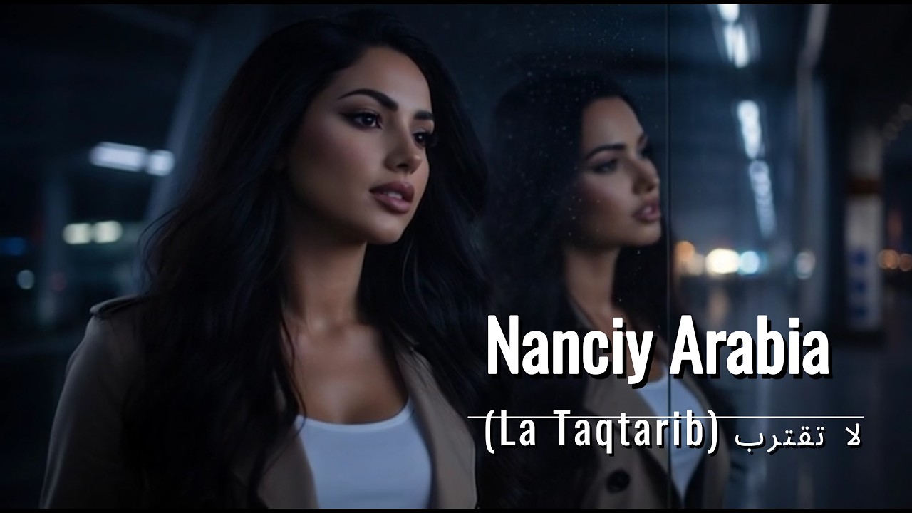 لا تقترب (La Taqtarib)  Nanciy Arabia AI