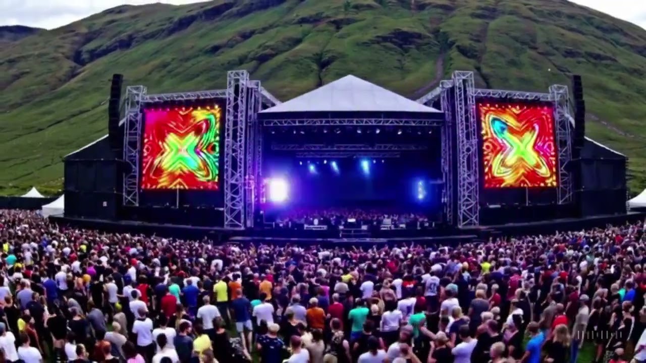 Celtic Elysium
