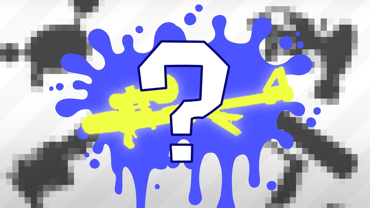 🔫DESAFÍO ARMAS RANDOM EN RANGO X ❓| Splatoon 2 Competitivo