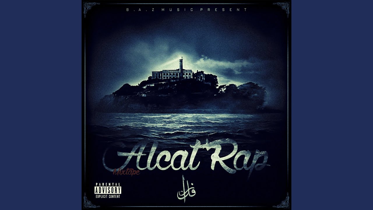Alcat'Rap