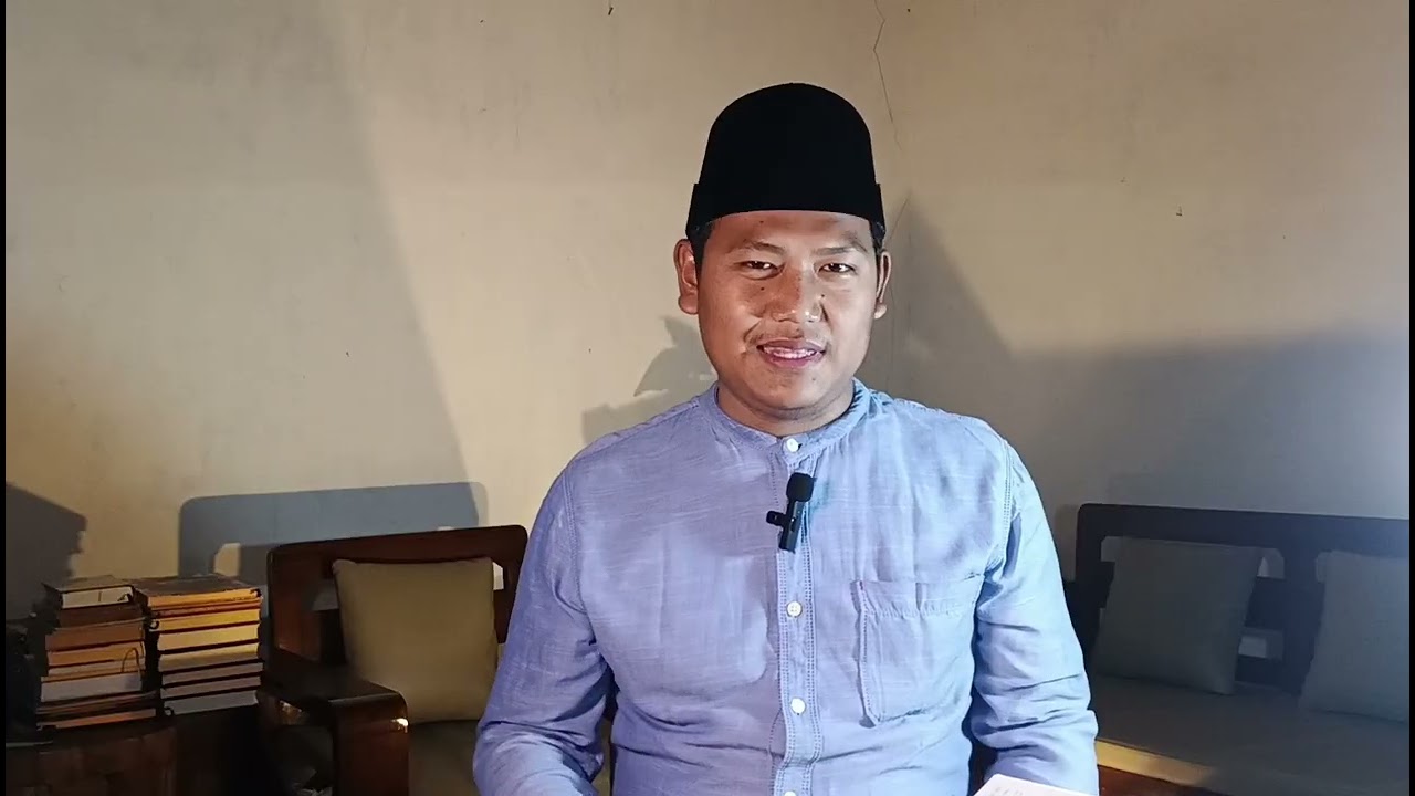 SHOLAT TANPA WUDLU Setelah mandi besar, apakah diperbolehkan? 