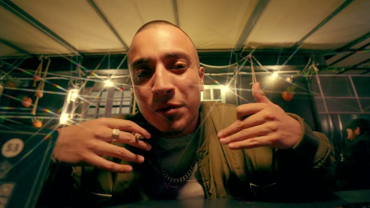 El Se&ntilde;or del Funk - Q.E.P.D Prod. Andres Tales