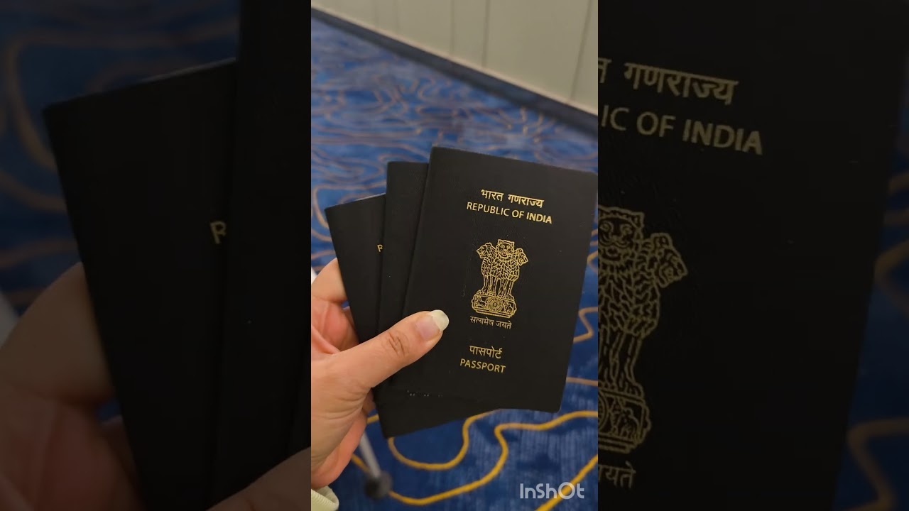 Flying Home to Mumbai from Hong Kong 🇮🇳🇭🇰 