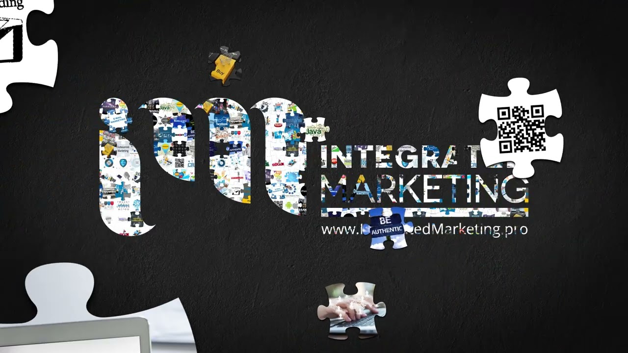 Meet The Integrated Marketing Team!