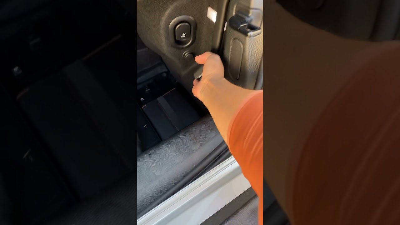 Mini Cooper Convertible has the SMALLEST Trunk