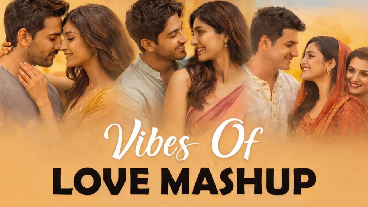 Arijit Singh Hindi Love Mashup 2026 | Best Romantic Songs | Bollywood Songs Jukebox