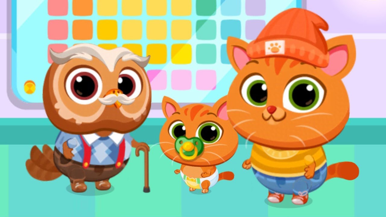 All Transformations in Chemical Class | Bubbu School