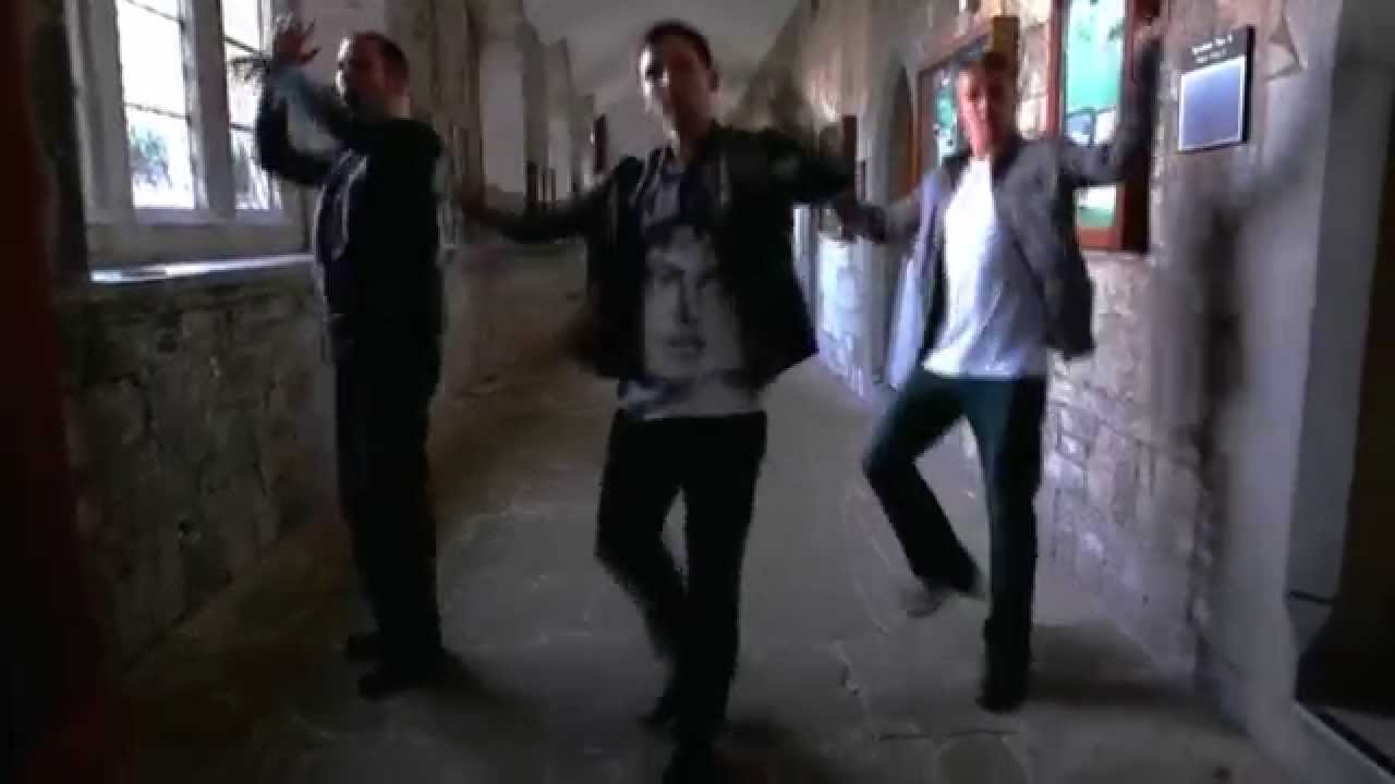 Check out 'Freedom'   A collaboration between myself, Alan Kenefick and Ciaran Plummer filmed by Bri
