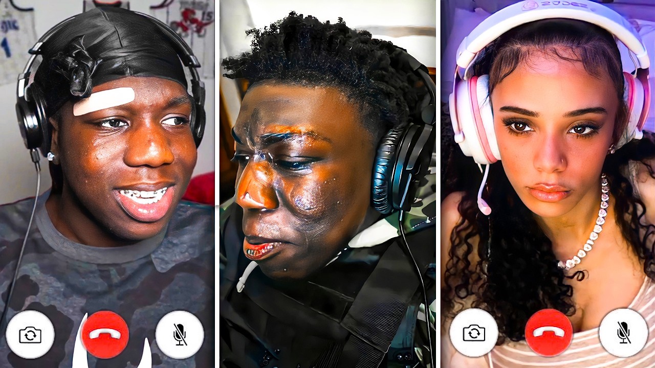 I Let My Female Viewers Give Me Brutal Glow up Advice.