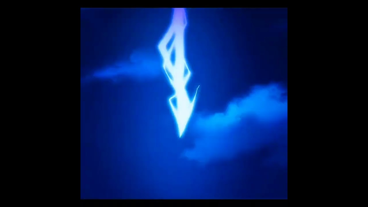 KB - King Jesus Part 2 (SLOWED REVERB