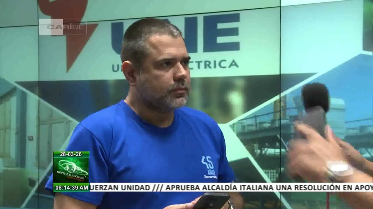 Prev&eacute;n afectaci&oacute;n de 1660 MW durante la noche de este s&aacute;bado