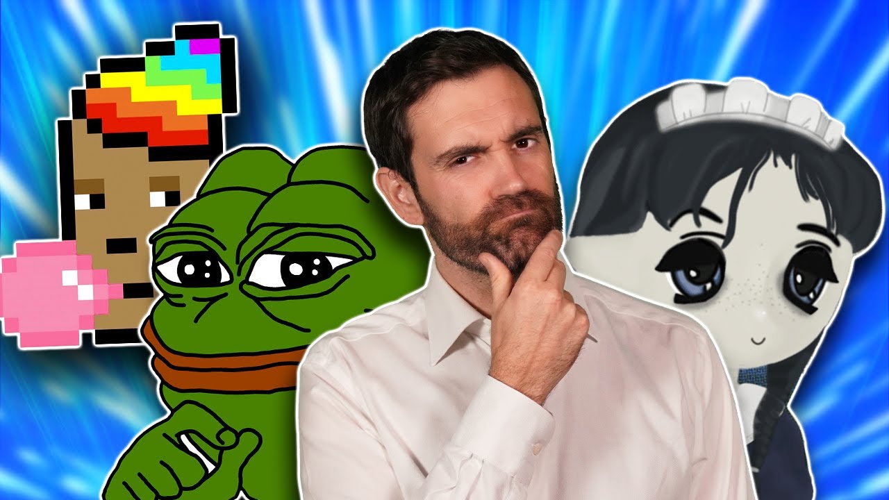 MEMECOIN Craze: PEPE, BRC-20 & Miladys!! What’s Going On?