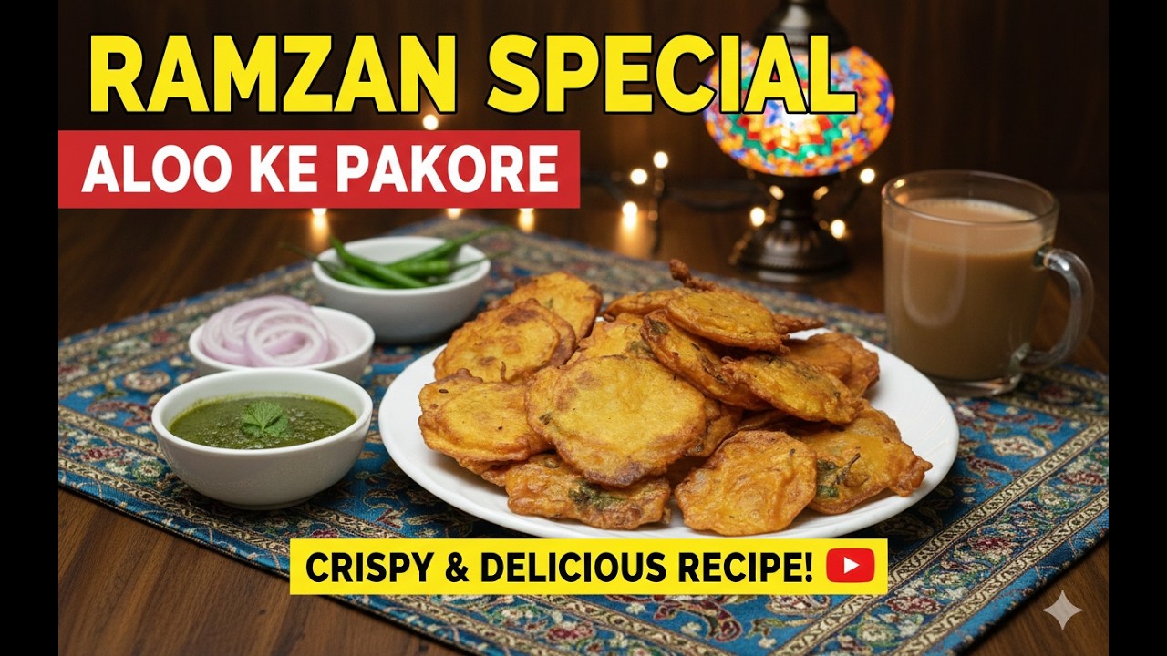Kitchen With Sadia Yummy Recipes