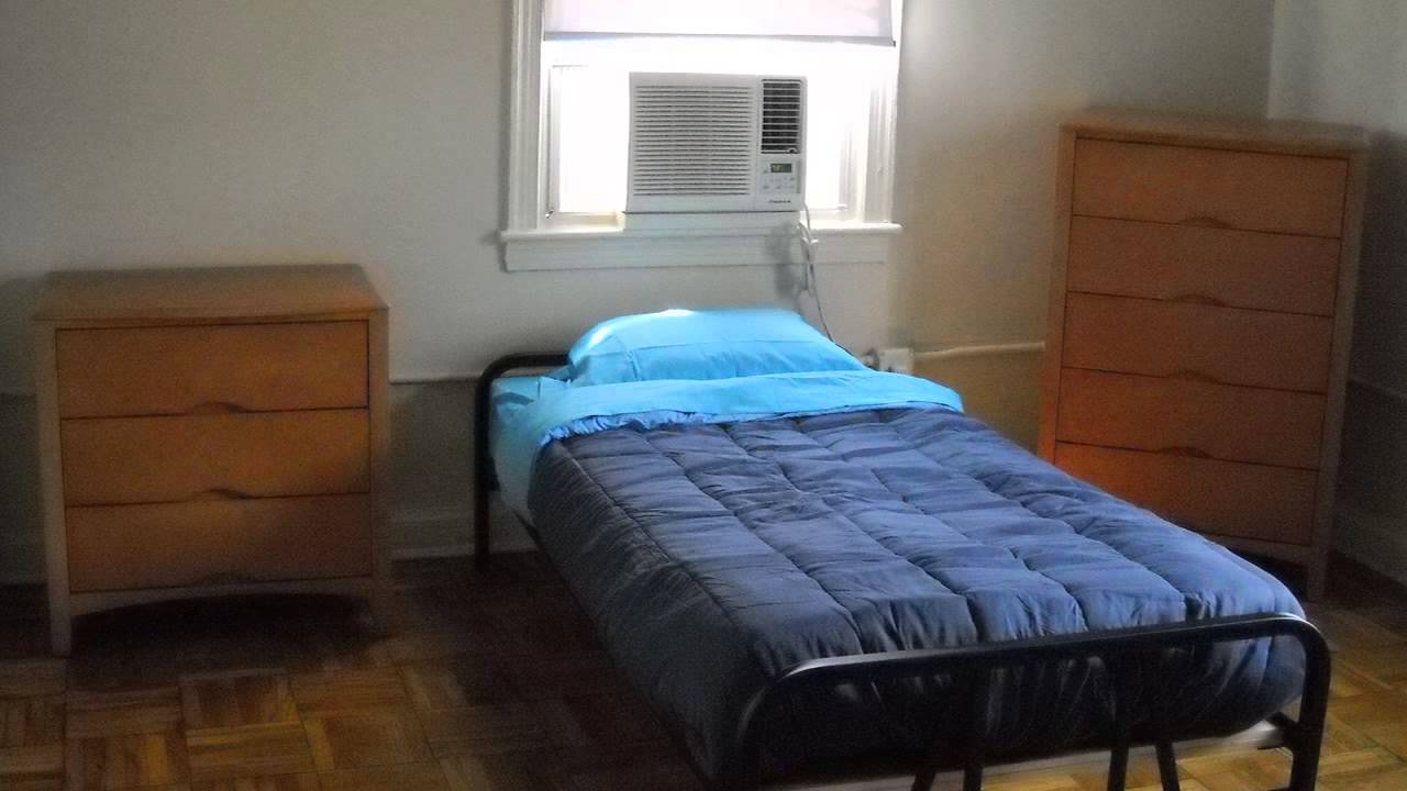 District Alliance for Safe Housing - Overview