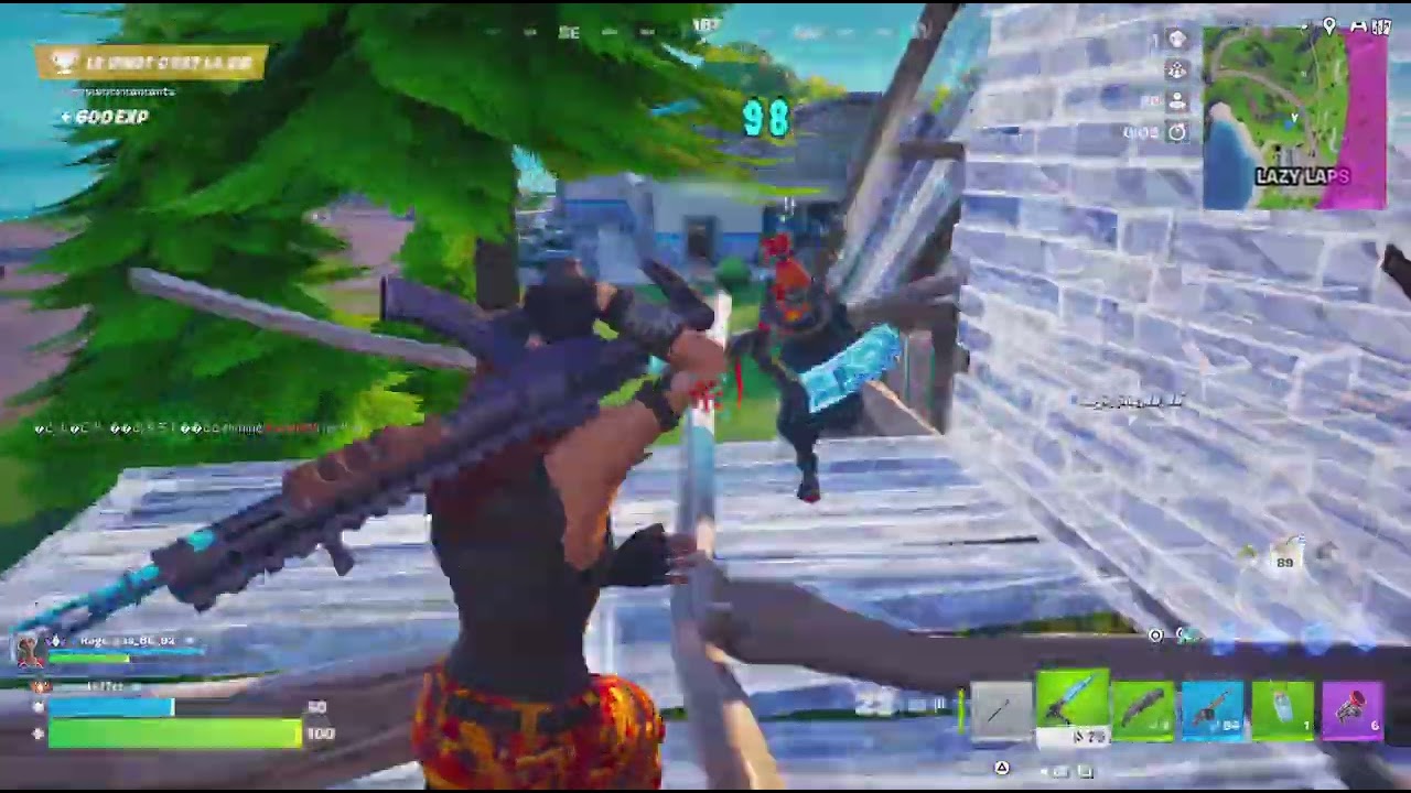 Fortnite