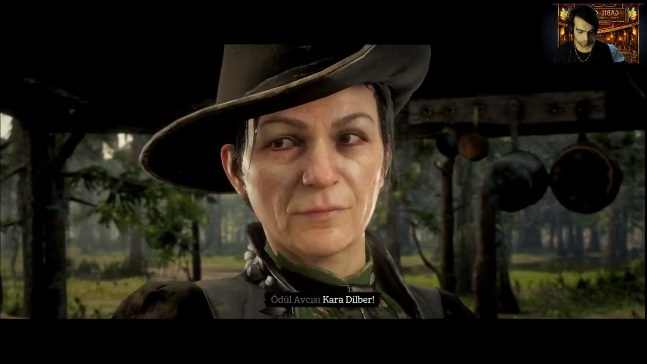 Red+dead+Redemption2 kaldığımız yerden devam