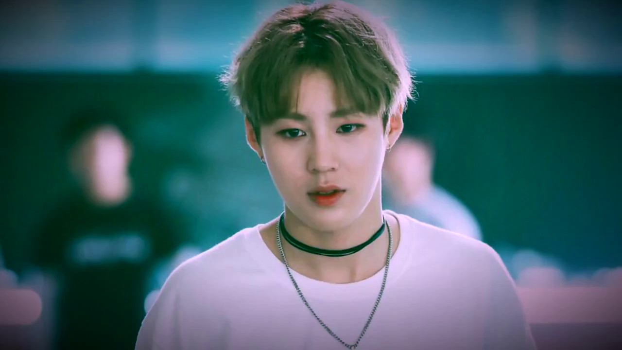 Sungwoon ━ Come my way 「ᶠᴹᵛ」