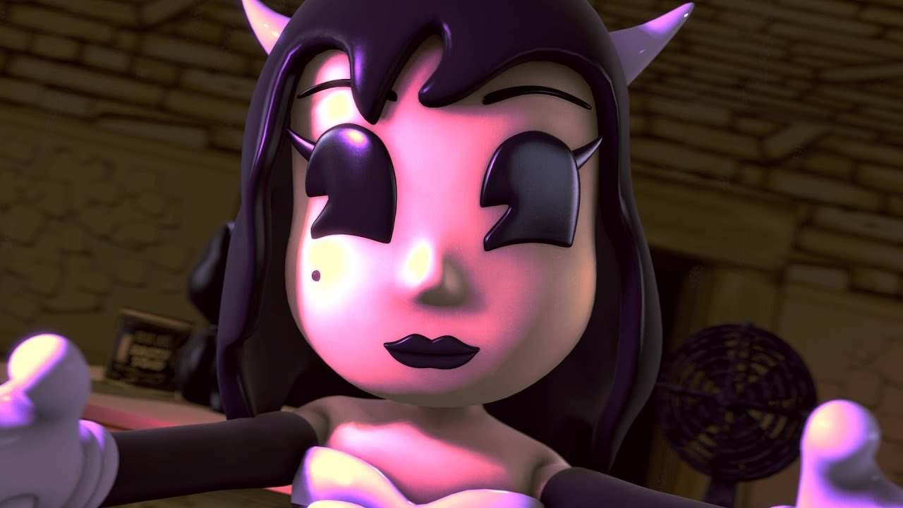 [SFM] Anime Alice Jumplove
