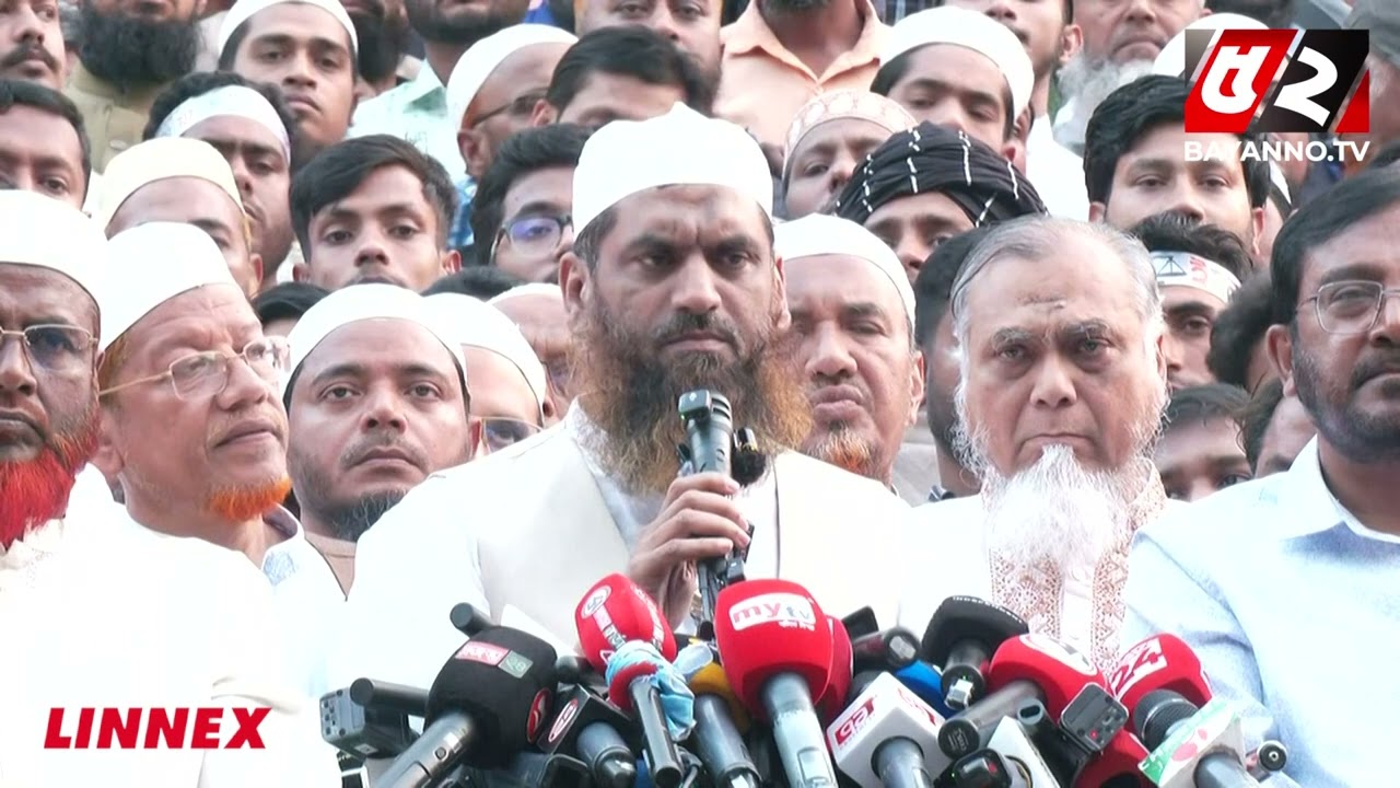 প্রত্যেকটা হিসাব কড়ায়-গন্ডায় বুঝে নিব :  নাসীরুদ্দীন পাটওয়ারী | Bayanno News