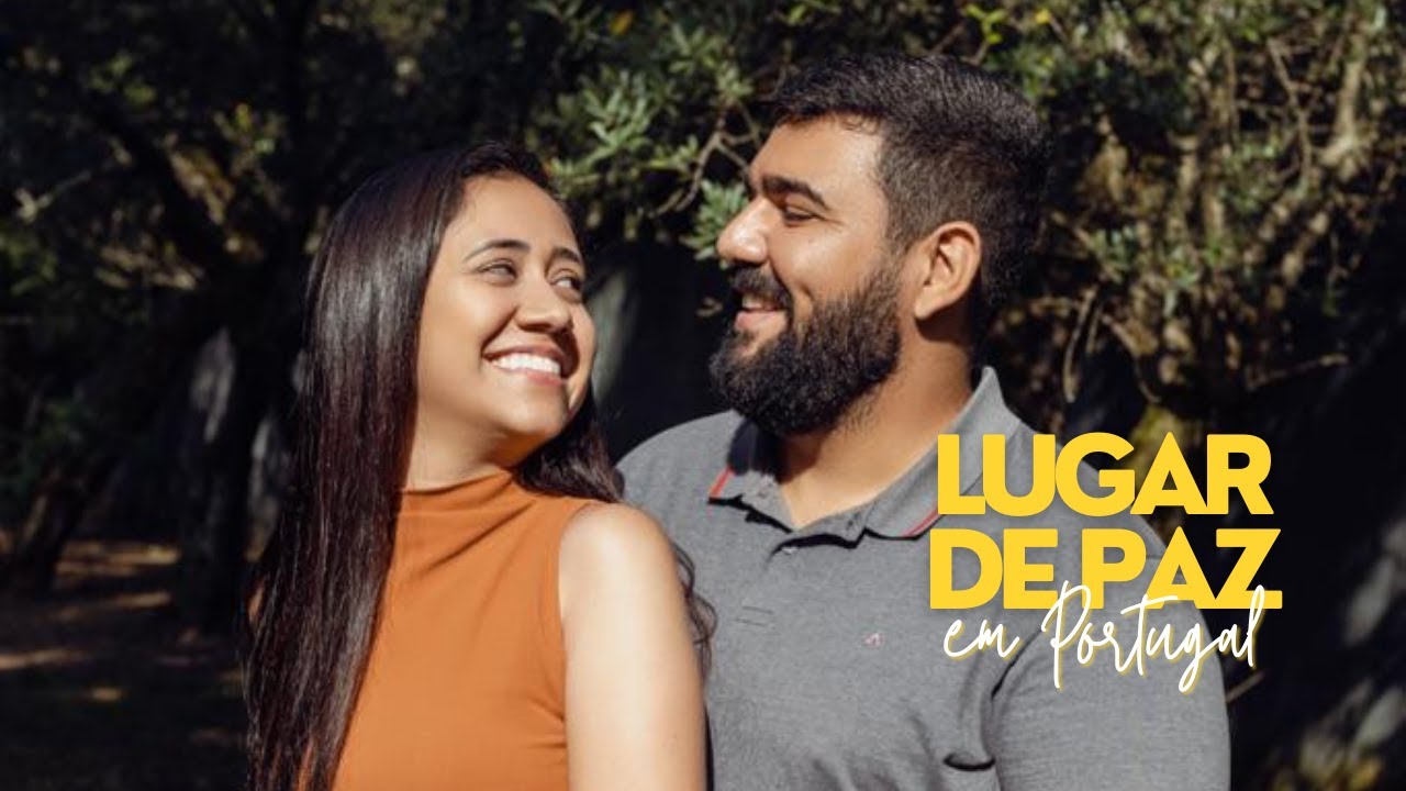 QUINTA DAS CONCHAS: Lugar de PAZ no meio de LISBOA | PORTUGAL 🇵🇹