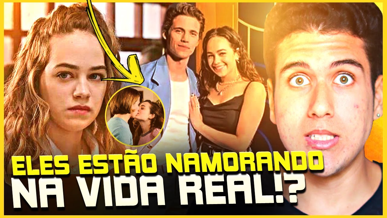 30 COISAS QUE VOCê NÃO SABIA SOBRE MARY MOUSER, A SAMANTHA COBRA KAI (Curiosidades)