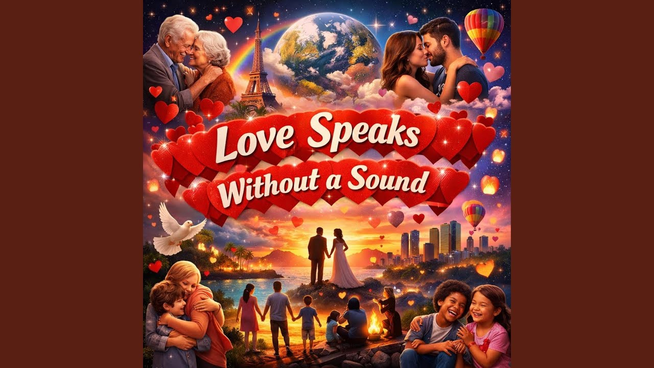 Love Speaks Without a Sound