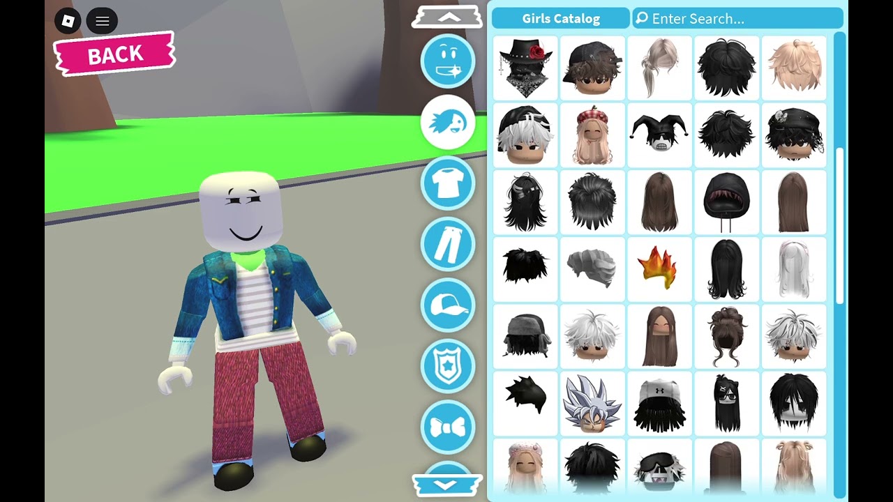 New content creator :D